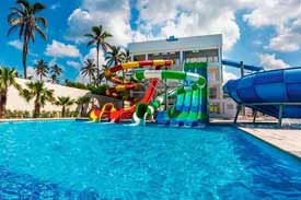 Hotel Riu Emerald Bay - Mazatlan - Mexico - All Inclusive Beach Resort 