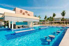 Hotel Riu Emerald Bay - Mazatlan - Mexico - All Inclusive Beach Resort